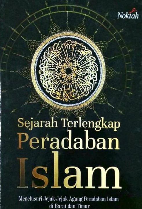 Sejarah Terlengkap Islam